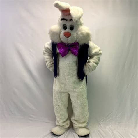 easter bunny costume rental near me